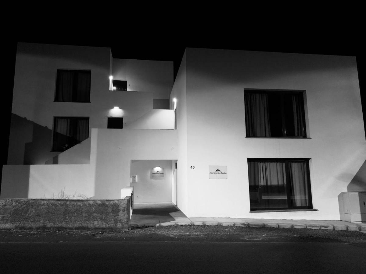 Basalto Apartamento
