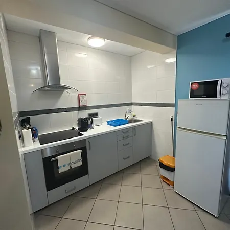 Apartamentos Basalto Madalena  Exterior photo
