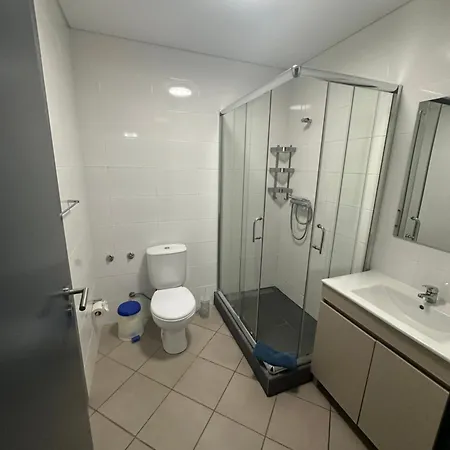 Apartamentos Basalto Madalena  Exterior photo