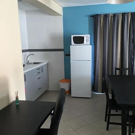 Apartamentos Basalto Madalena  Exterior photo