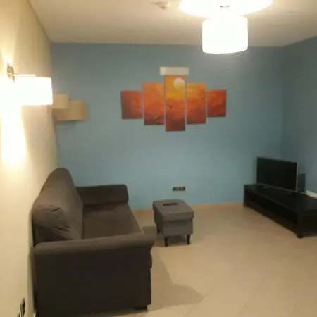 Apartamentos Basalto Madalena  Exterior photo