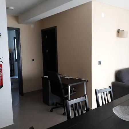 Apartamentos Basalto Madalena  Exterior photo