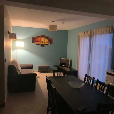 Apartamentos Basalto Madalena  Exterior photo