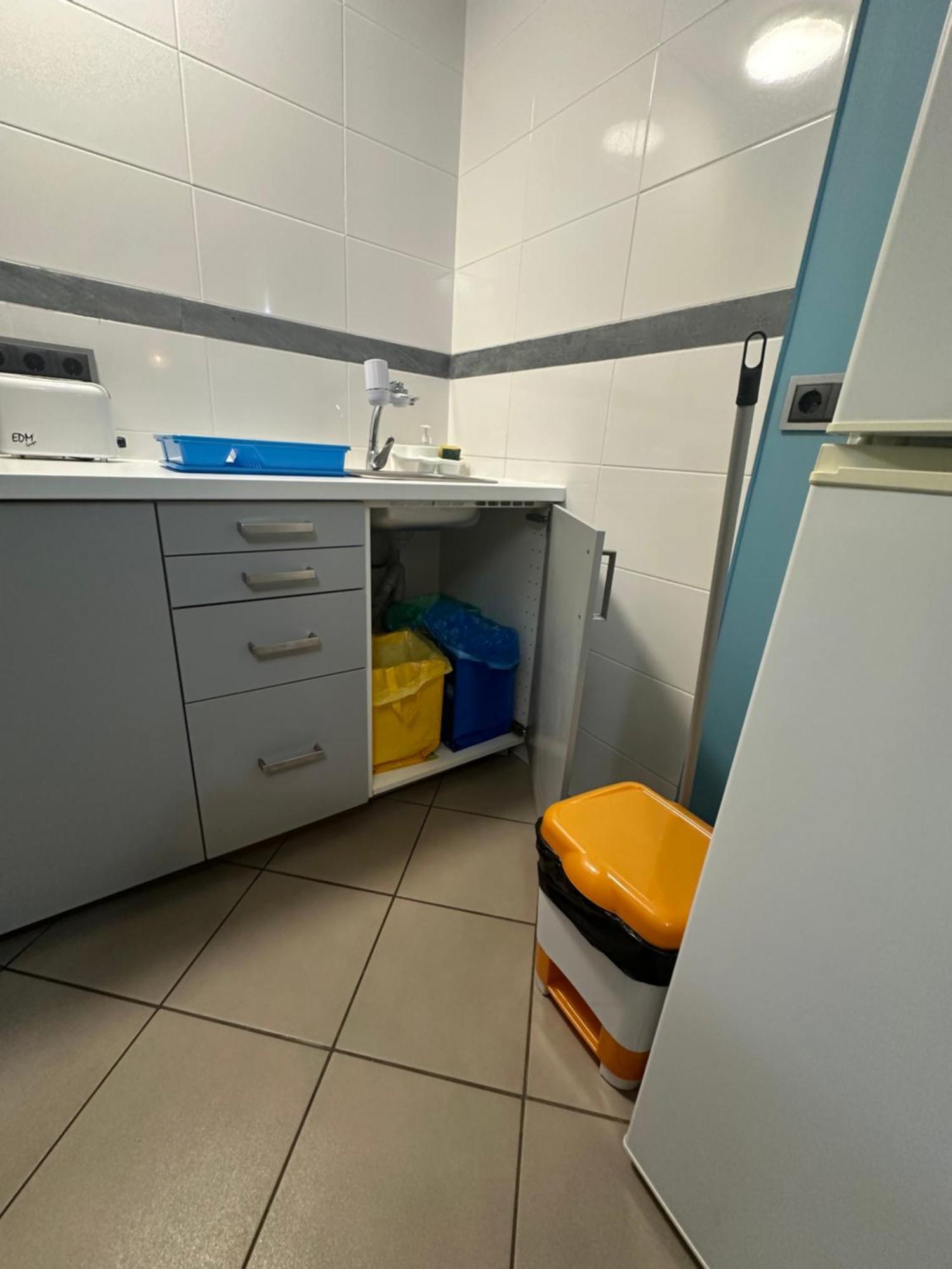 Basalto Apartment