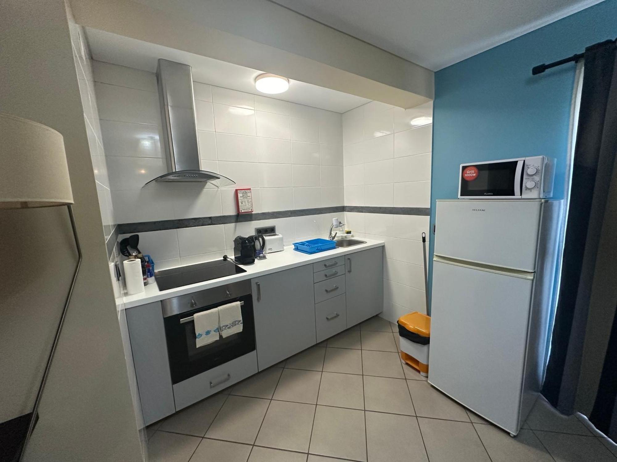 Apartment Basalto Madalena (Azores)