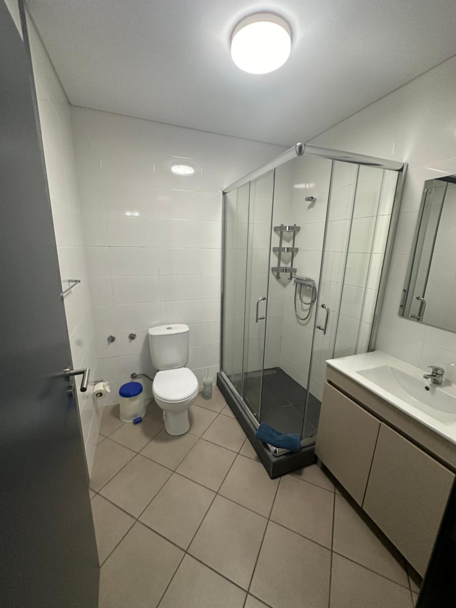 Apartment Basalto *