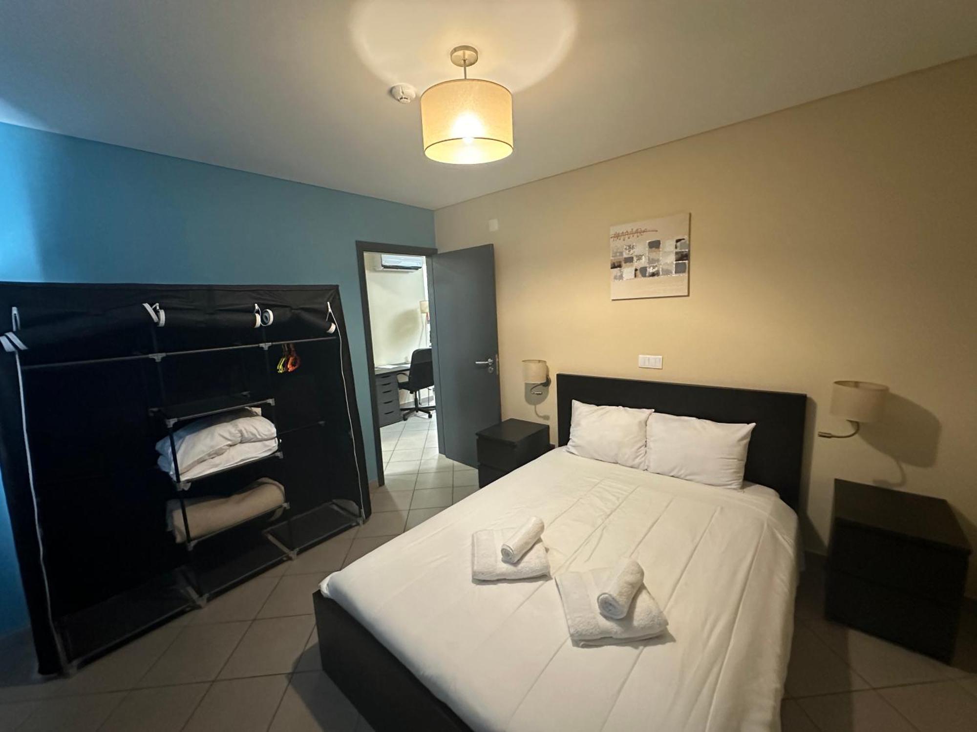 Basalto Apartment