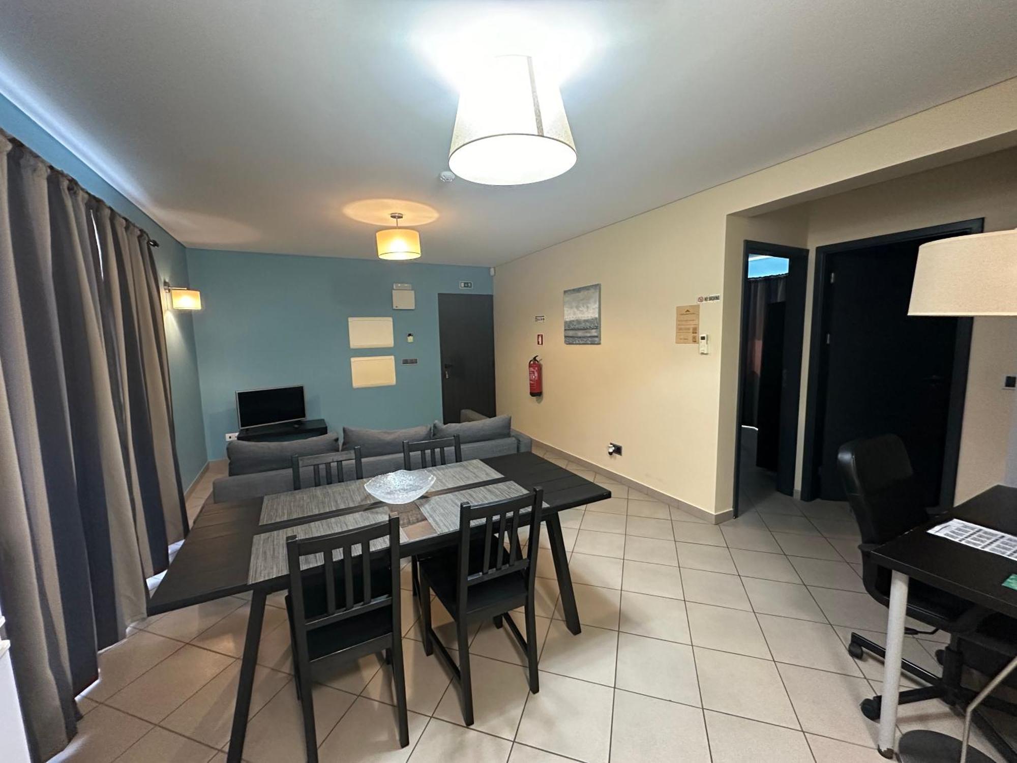 Apartment Basalto *