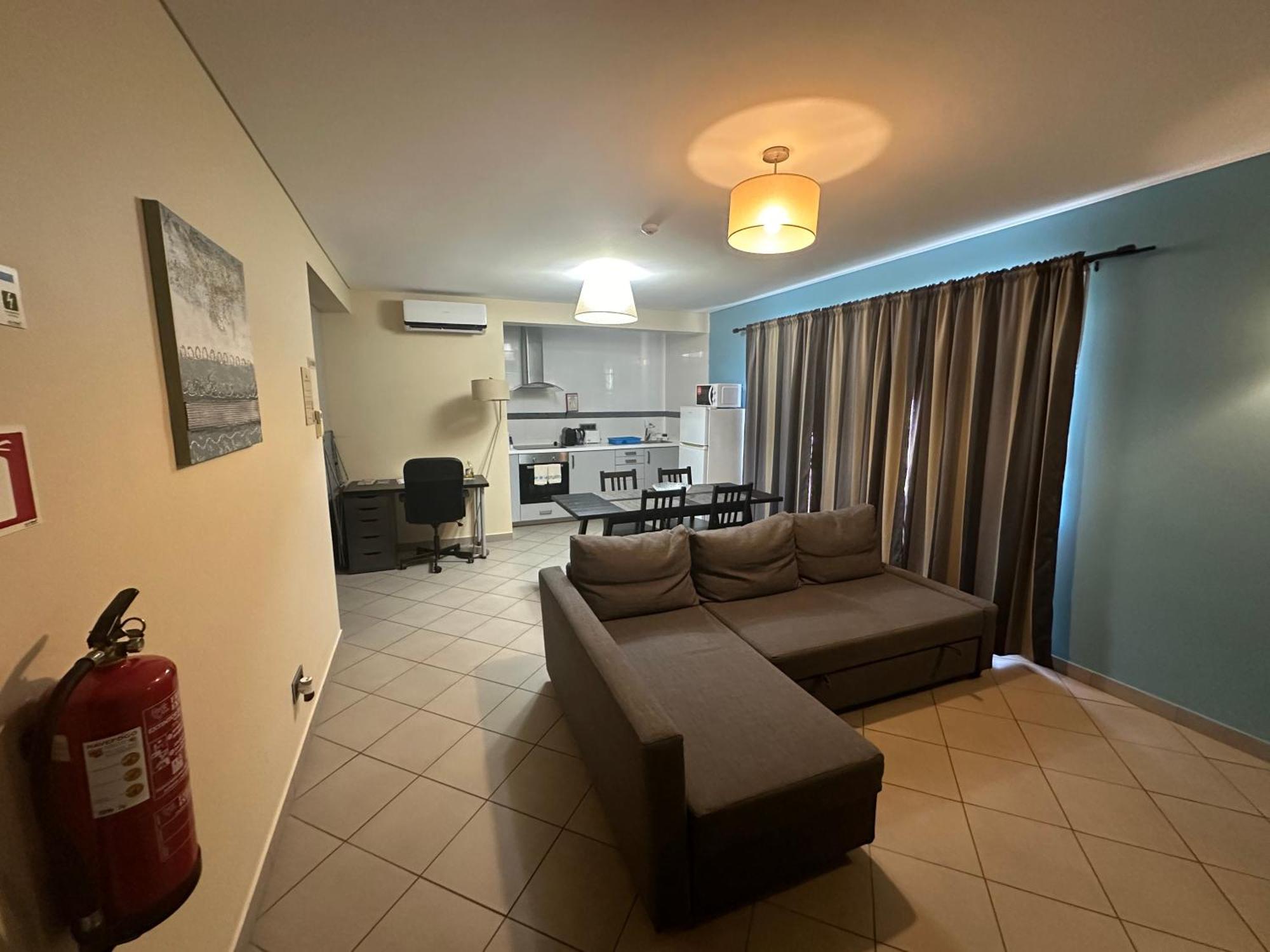 Apartment Basalto