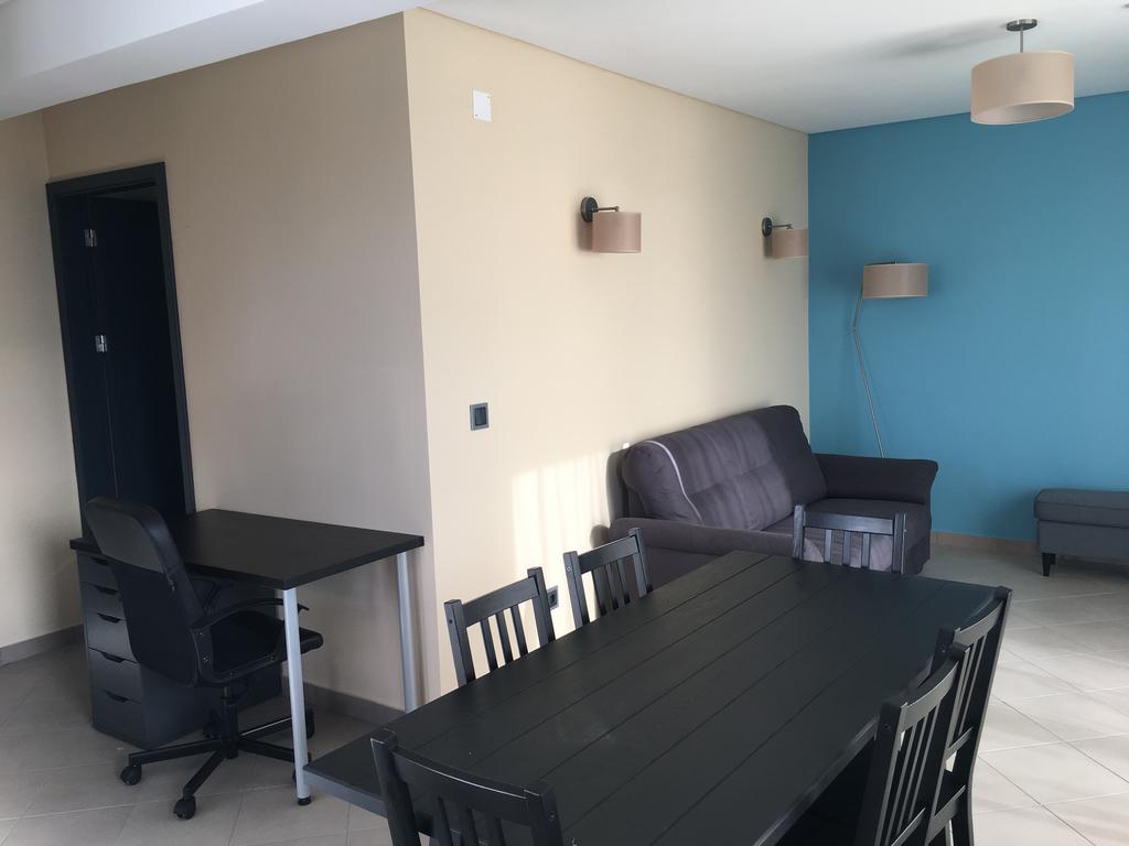 Apartment Basalto *