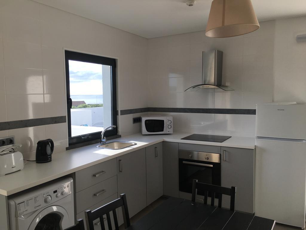 Apartment Basalto *