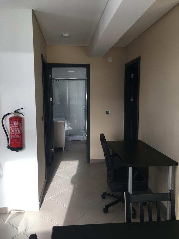Basalto Apartment