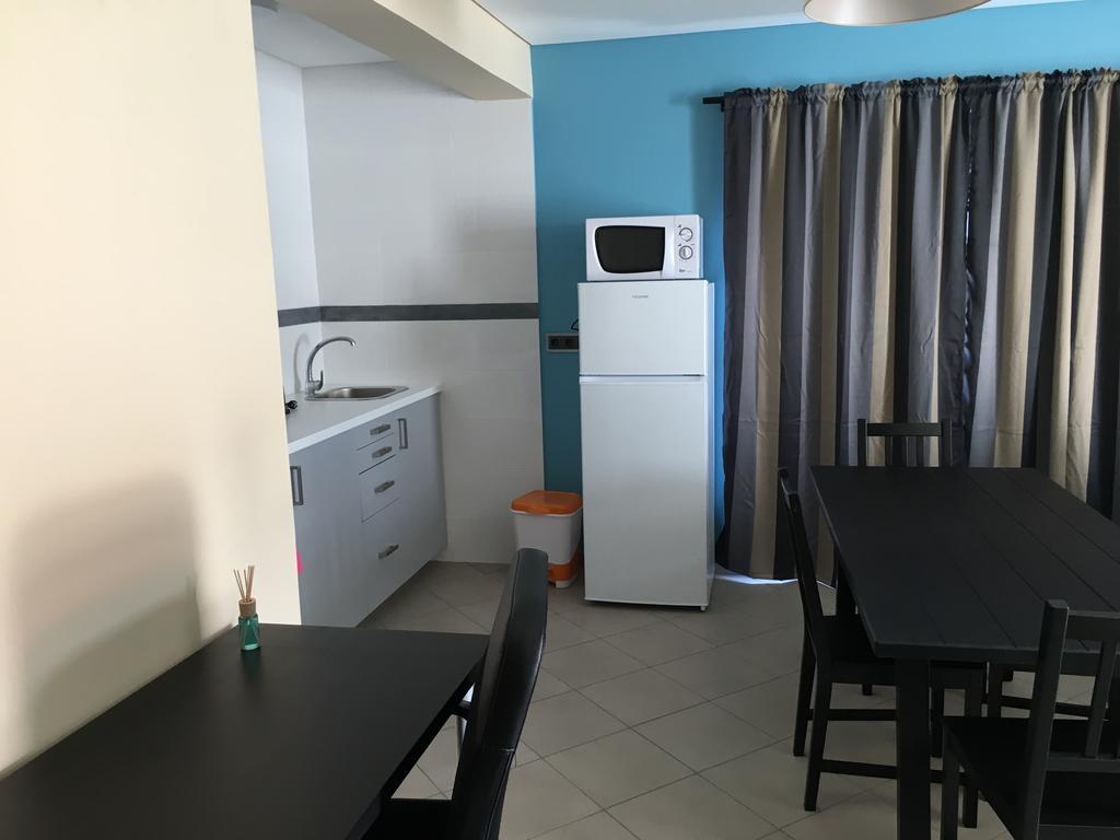 Apartment Basalto
