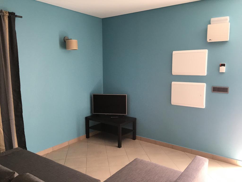 Apartment Basalto *
