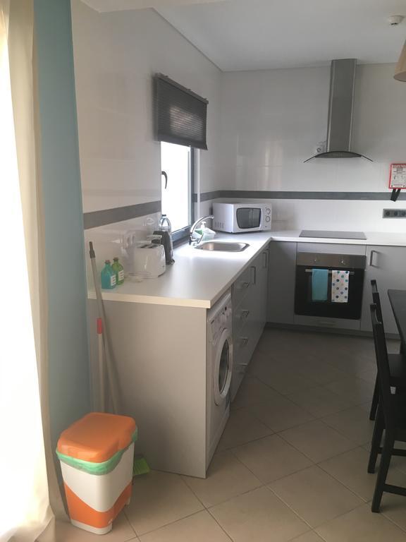 Basalto Apartment