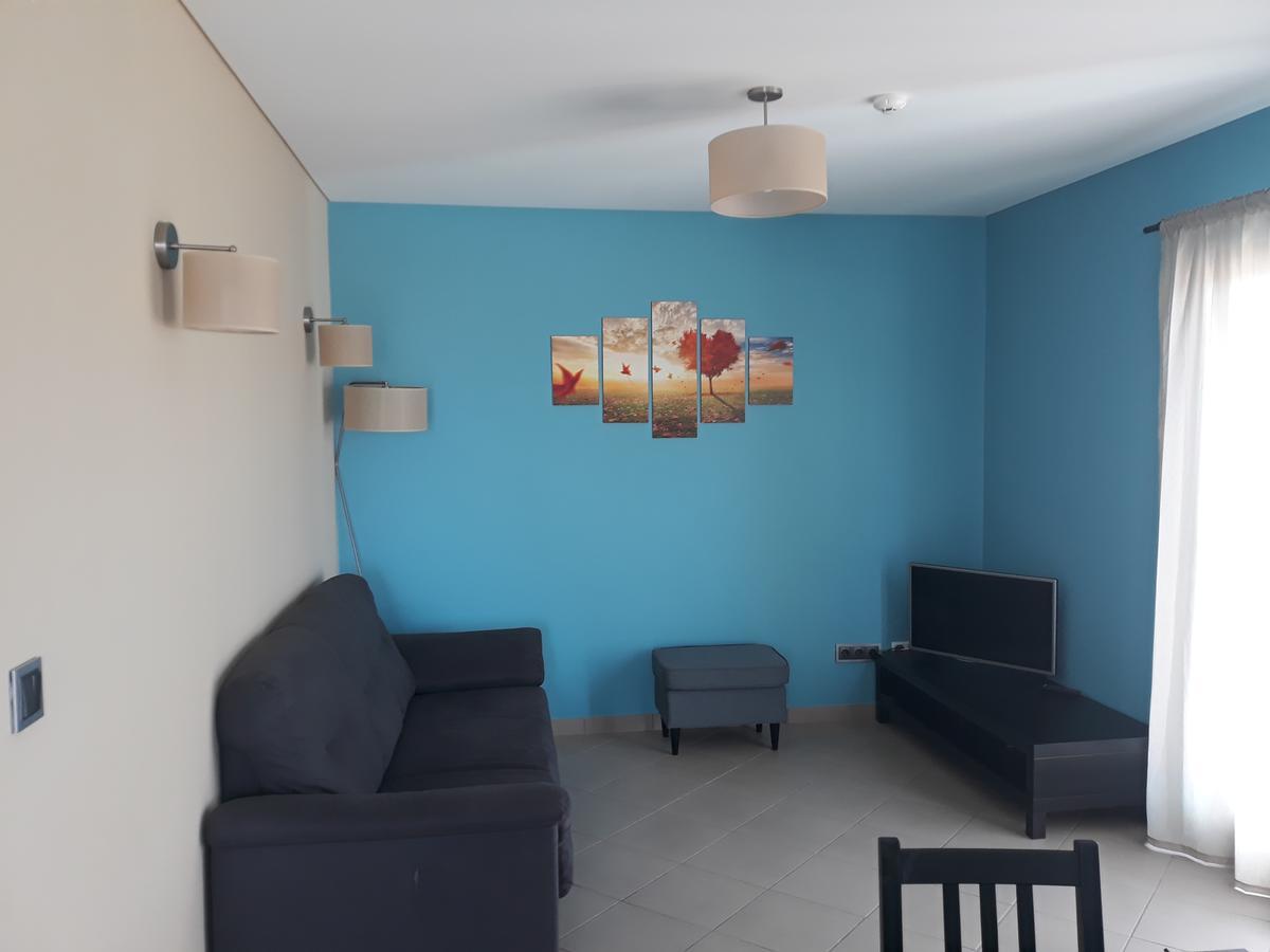 Basalto Apartment *