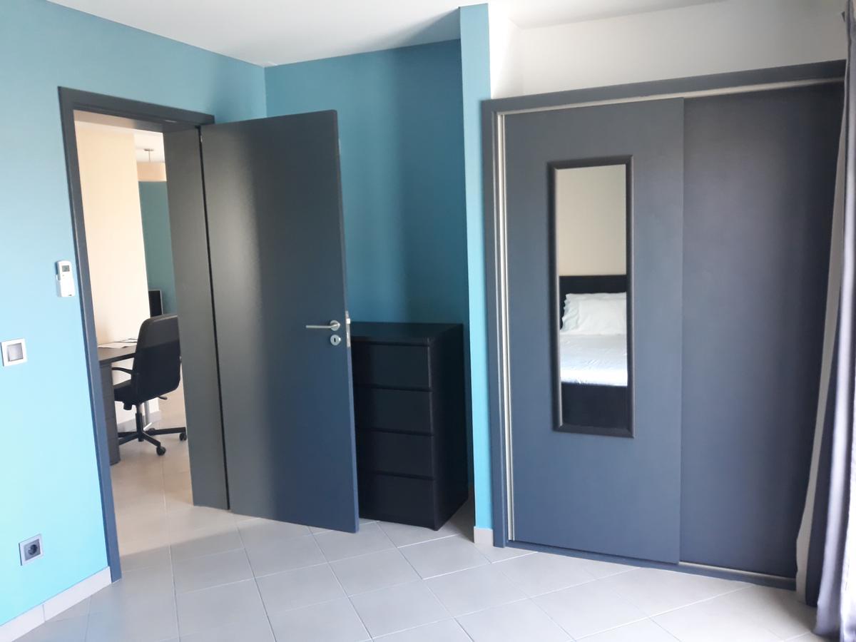 Apartment Basalto Madalena (Azores)