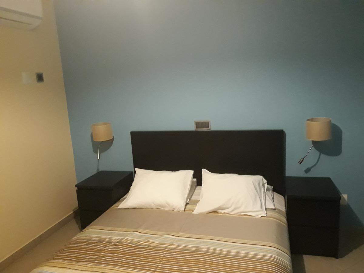 Apartment Basalto Madalena (Azores)