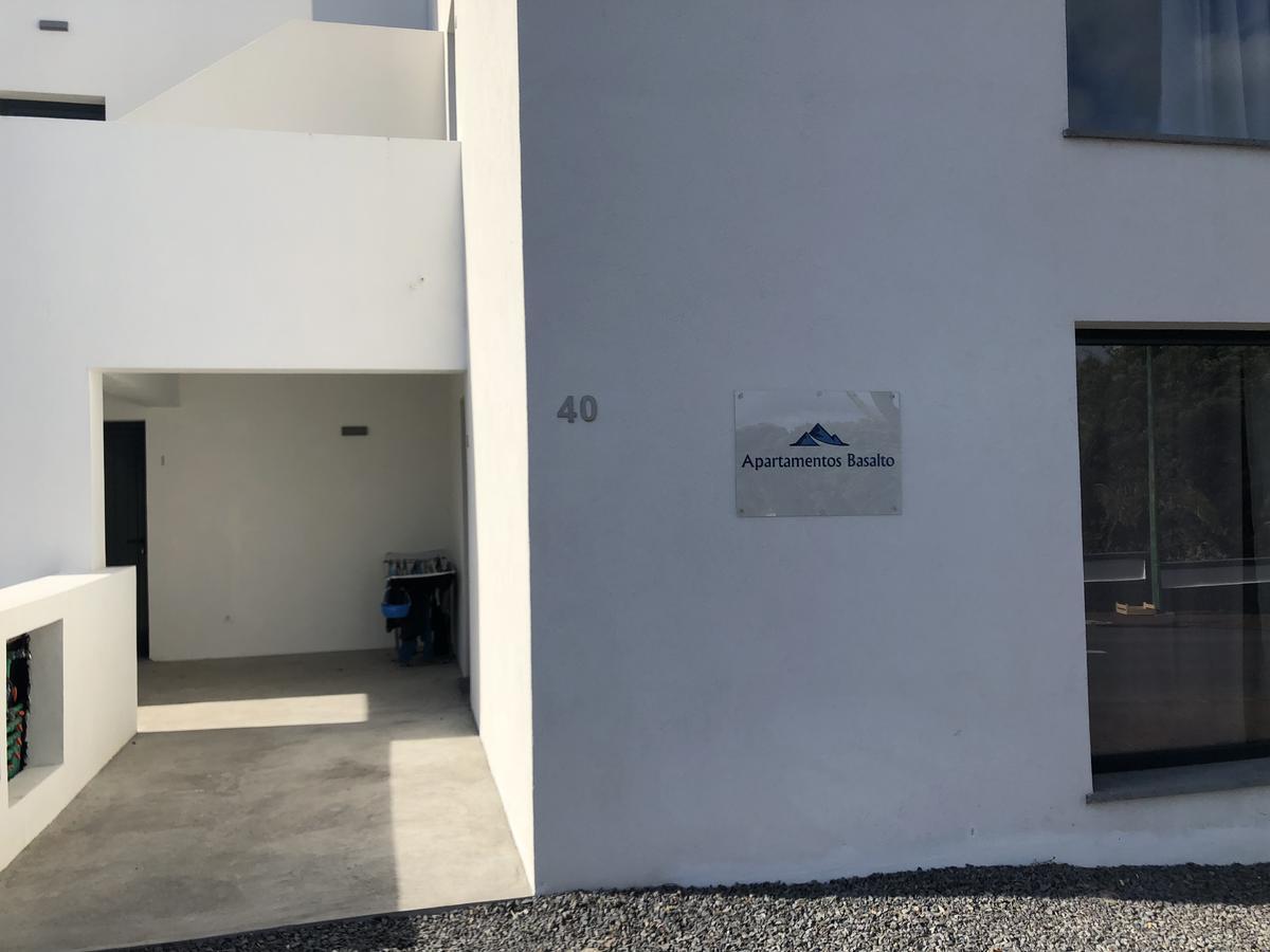 Apartment Basalto Madalena (Azores)