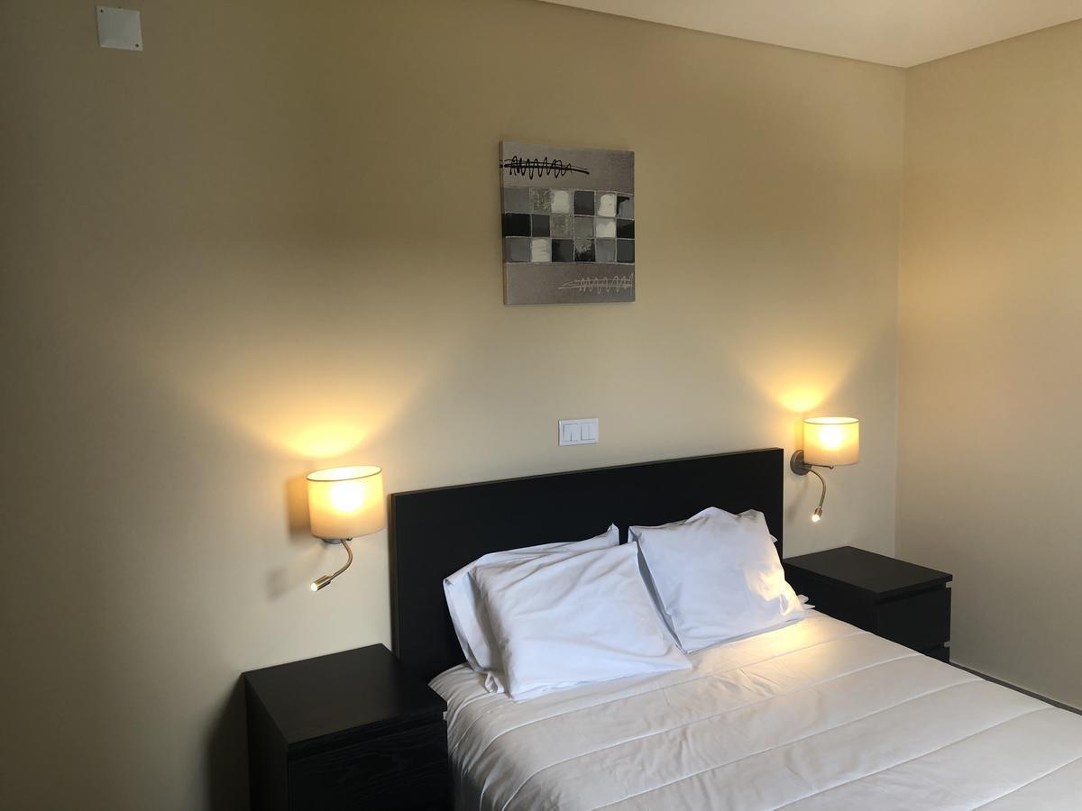 Apartment Basalto *