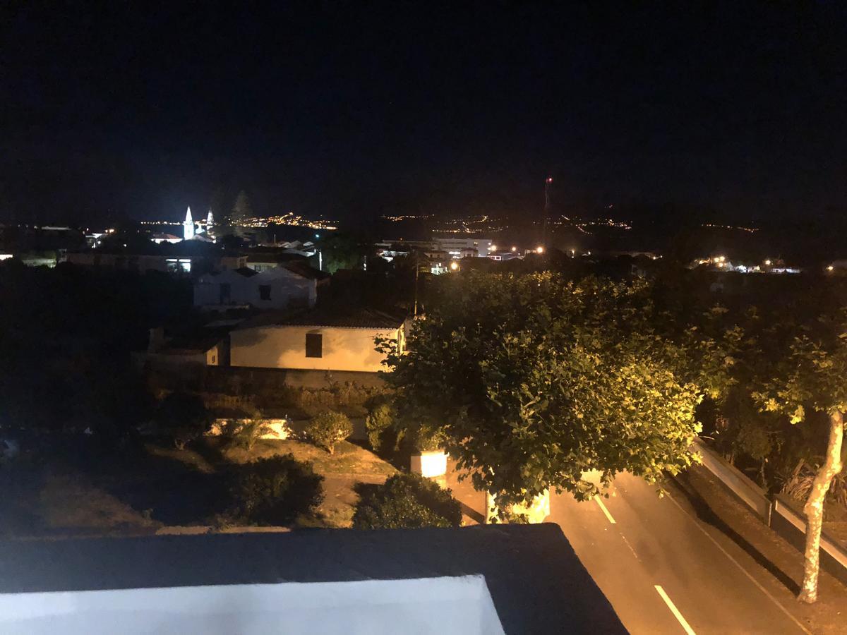 Basalto Apartment *