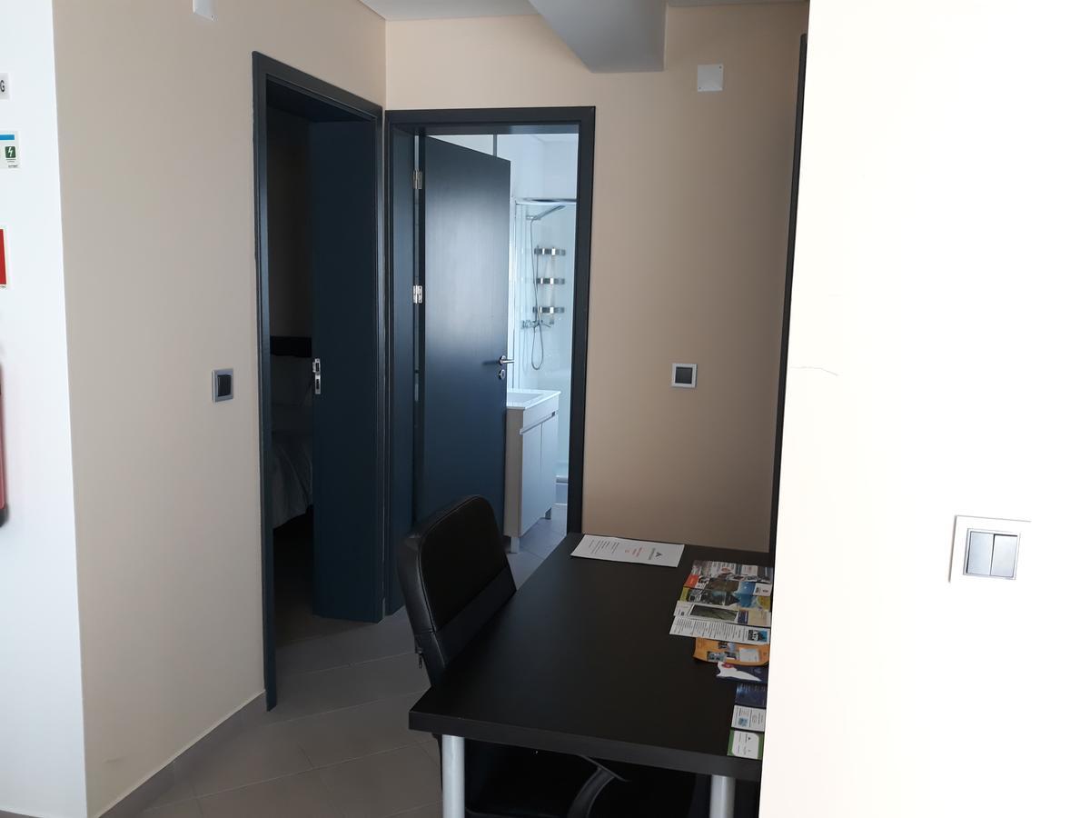 Apartment Basalto