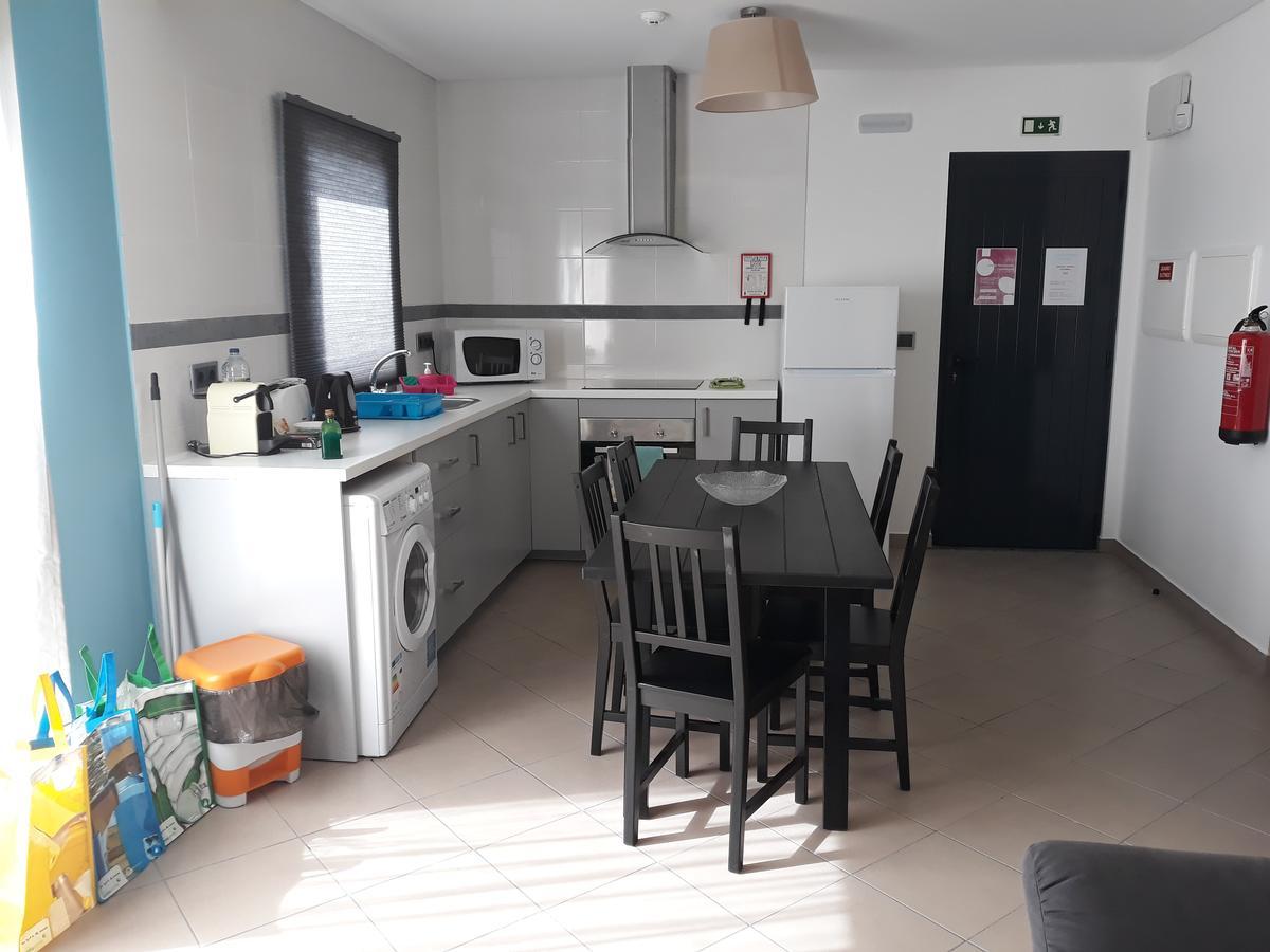 Basalto Apartment Madalena (Azores)