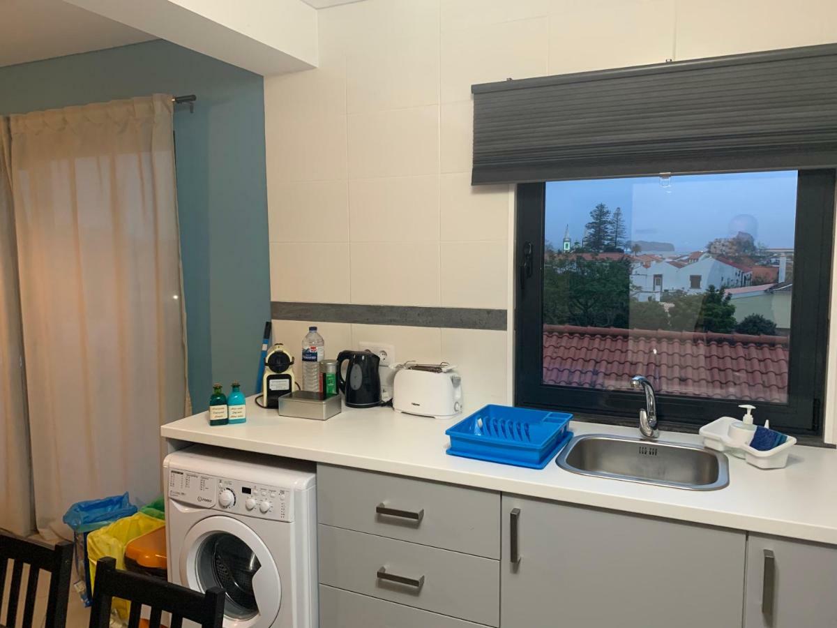 Basalto Apartment *